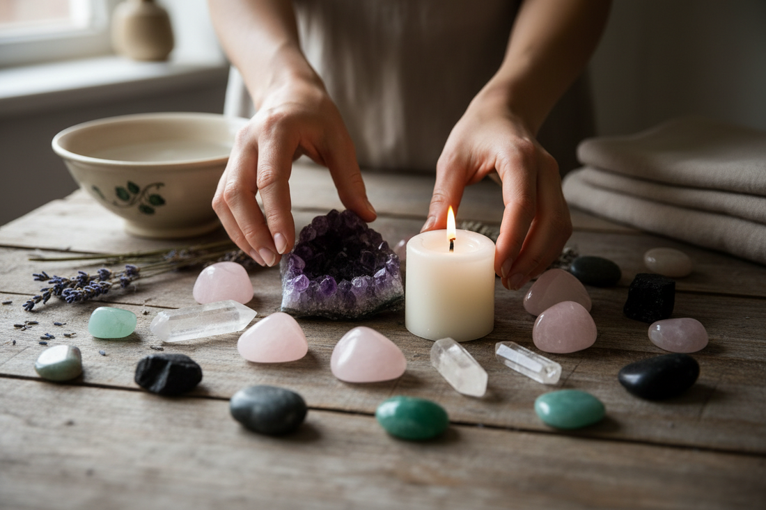 Working with Stone