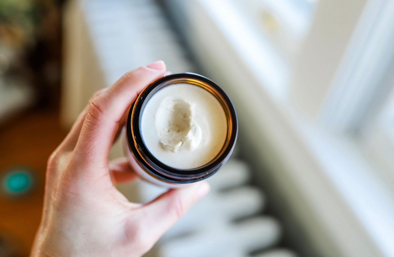 Body Butters — Deep Nourishment