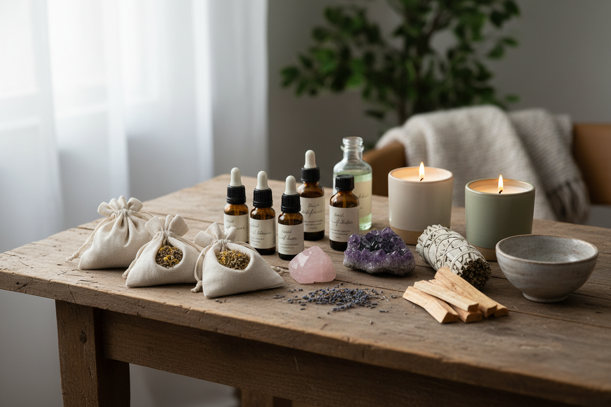 Ritual Kits