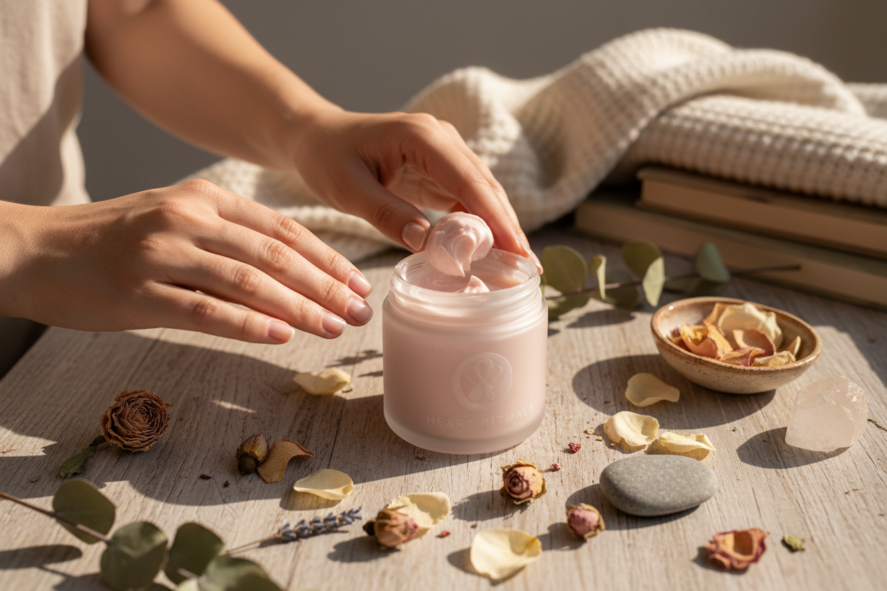Heart Ritual Kit