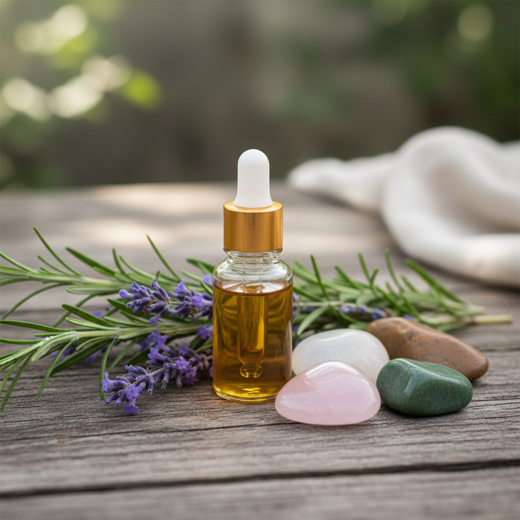 Heart Ritual Kit