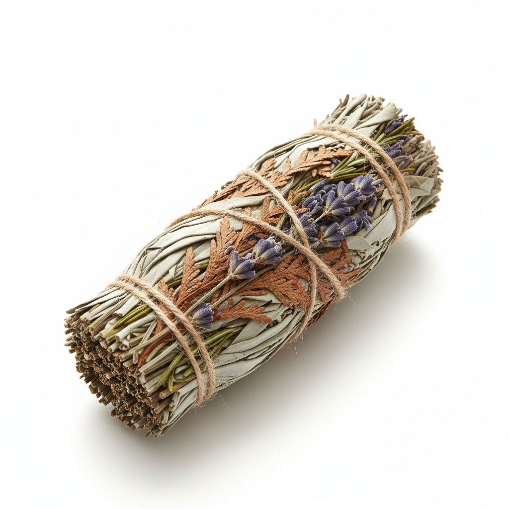 Smoke & Stone Clearing Bundle
